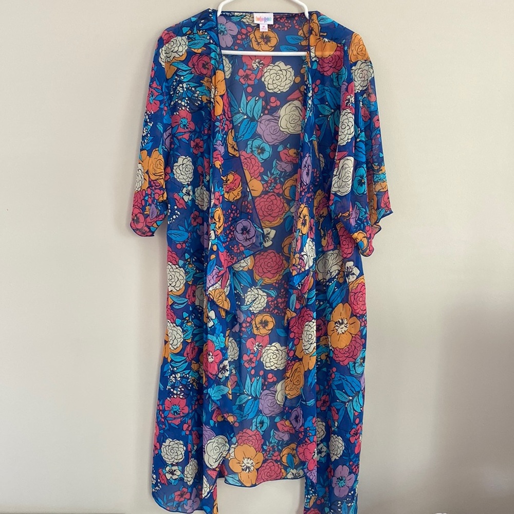 LuLaRoe Shirley
